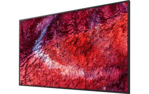 2098563_2 - Mediatech Sony FW-55BZ40PB Public Display 55 Display