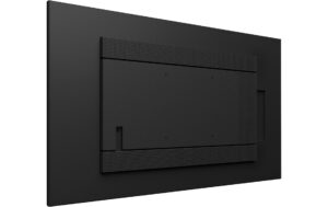 2098563_5 - Mediatech Sony FW-55BZ40PB Public Display 55 Display