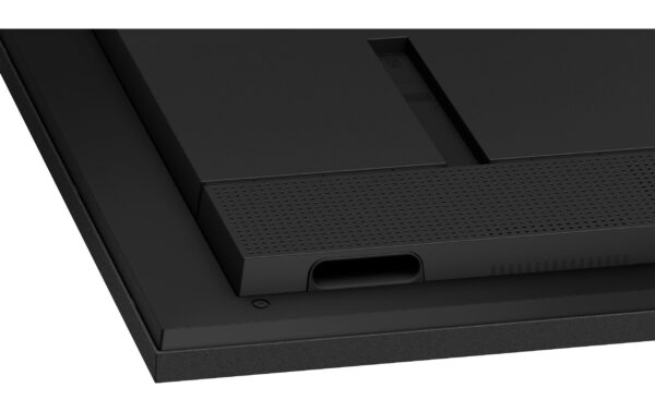 Sony FW-85BZ35PB Public Display 85 Display