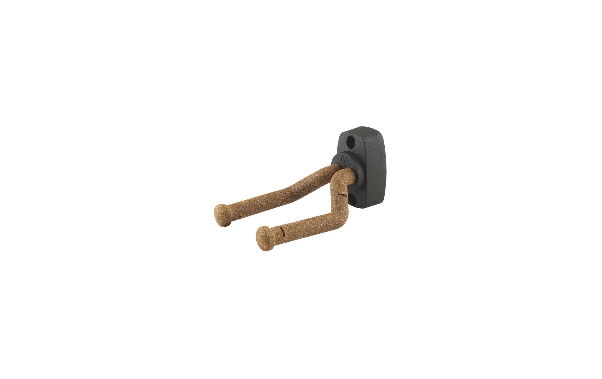 2098793 - Mediatech K&M 16280 Gitarren-Wandhalter Kork