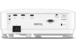 BenQ TH575i, Full-HD, 16:9 3800 ANSI-Lumen, 10'000:1, Game Mode