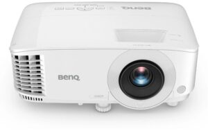 BenQ TH575i, Full-HD, 16:9 3800 ANSI-Lumen, 10'000:1, Game Mode