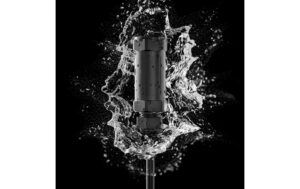 FiberX FX-I360-010S HDMI 4K, Gepanzert, 10m
