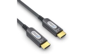 FiberX FX-I360-010S HDMI 4K, Gepanzert, 10m
