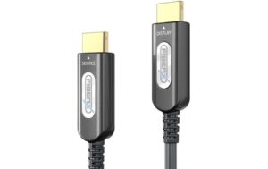 FiberX FX-I360-020S HDMI 4K, Gepanzert, 20m