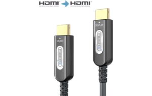 FiberX FX-I360-030S HDMI 4K, Gepanzert, 30m