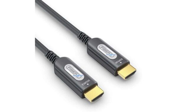 FiberX FX-I360-030S HDMI 4K, Gepanzert, 30m
