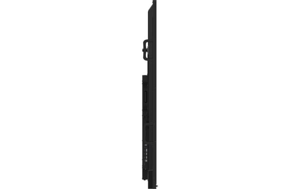 Iiyama TE8613A-B2AG 86, Touch, 4K UHD, 500cd, EDLA, Android