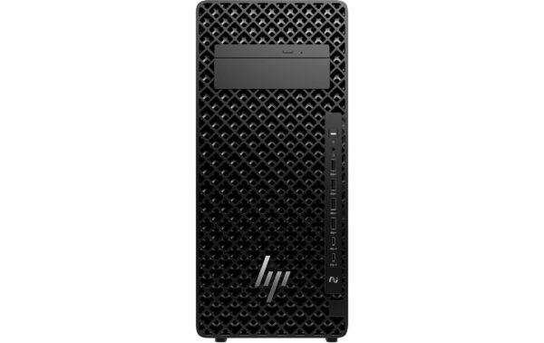 HP Z2 Tower G1i U9 285K 64GB,2TB,RTX PRO 2000 16GB,W11 Pro HE