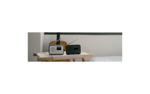 2100025_3 - Mediatech Sangean WFR-39 White-Ink Blue Portables Internetradio/DAB+/FM
