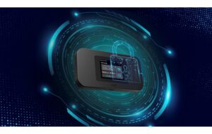 2100104_7 - Mediatech ACER Connect Enduro M4D: Mobile 5G Hotspot 5G/LTE 2.7Gbps, eSIM, WiFi-6, 4600mAh, 8GB