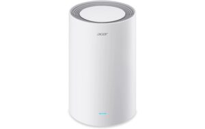 2100109 - Mediatech ACER Ovia T520 Mes Router, 1-Pack WiFi-7, Tri-Band, 4x2.5GE kaufen Schweiz | Mediatech.ch