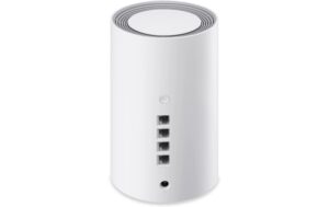 2100109_2 - Mediatech ACER Ovia T520 Mes Router, 1-Pack WiFi-7, Tri-Band, 4x2.5GE