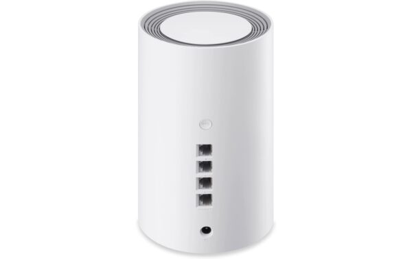2100109_2 - Mediatech ACER Ovia T520 Mes Router, 1-Pack WiFi-7, Tri-Band, 4x2.5GE