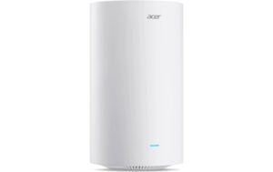 2100109_6 - Mediatech ACER Ovia T520 Mes Router, 1-Pack WiFi-7, Tri-Band, 4x2.5GE