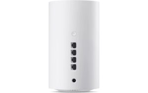 2100110_1 - Mediatech ACER Ovia T520 Mes Router, 2-Pack WiFi-7, Tri-Band, 4x2.5GE
