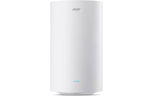2100110_5 - Mediatech ACER Ovia T520 Mes Router, 2-Pack WiFi-7, Tri-Band, 4x2.5GE