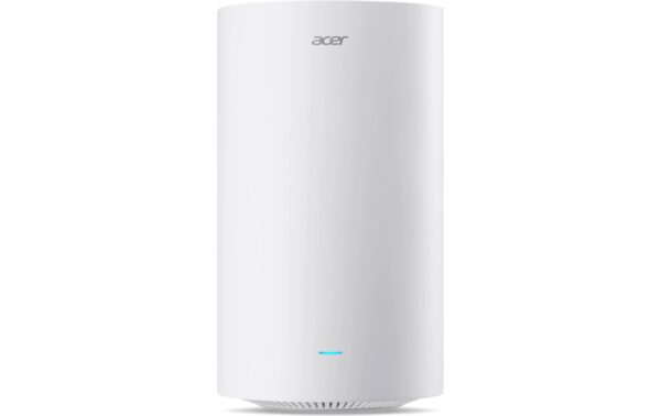 2100110_5 - Mediatech ACER Ovia T520 Mes Router, 2-Pack WiFi-7, Tri-Band, 4x2.5GE
