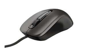 Trust Maus Carve USB kaufen Schweiz | Mediatech.ch