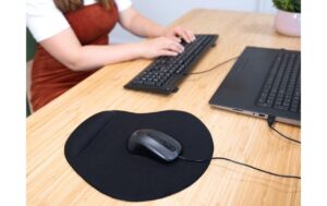 Trust Maus Carve USB