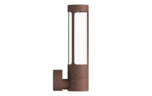 Nordlux Helix Wandleuchte Corten