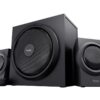 2100328 - Mediatech Trust Yuri 2.1 Speaker Set