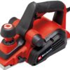 2100370 - Mediatech TE-PL 920 Elektrohobel