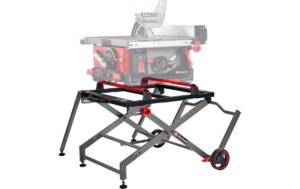E-Stand TSS Stat. Sägen-Zubehör