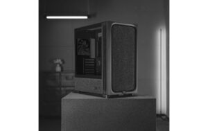 2100578_6 - Mediatech Reyx Flova F50 Midi Tower TG Schwarz