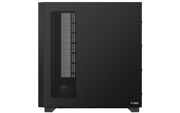 2100578_7 - Mediatech Reyx Flova F50 Midi Tower TG Schwarz