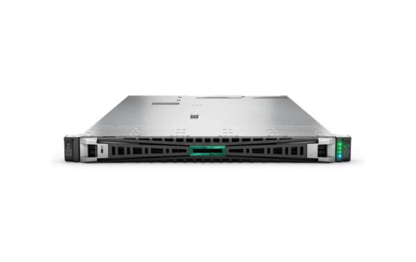 HPE DL360 Gen12 Xeon 6517P 16 Core, 2x32GB 8xSFF BC, 2x1000W, MR408i-o