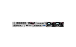 HPE DL360 Gen12 Xeon 6517P 16 Core, 2x32GB 8xSFF BC, 2x1000W, MR408i-o