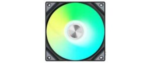 2100661_2 - Mediatech Gehäuselüfter Tryx Rota SL ARGB Reverse 120x120x25mm, Schwarz, 3er