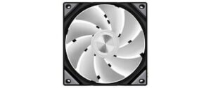 2100661_7 - Mediatech Gehäuselüfter Tryx Rota SL ARGB Reverse 120x120x25mm, Schwarz, 3er