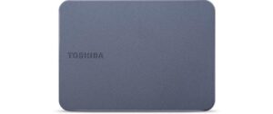 Toshiba Canvio Gaming 4TB USB 3.2, 2.5, 19.5mm, grau kaufen Schweiz | Mediatech.ch