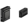 Dell VESA-Dualhalterung mit Adapterhalterung