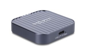 2101486 - Mediatech Delock Magnetisches SSD Gehäuse, USB-C M.2 NVMe oder SSD, magnetisch, 10 Gbps kaufen Schweiz | Mediatech.ch
