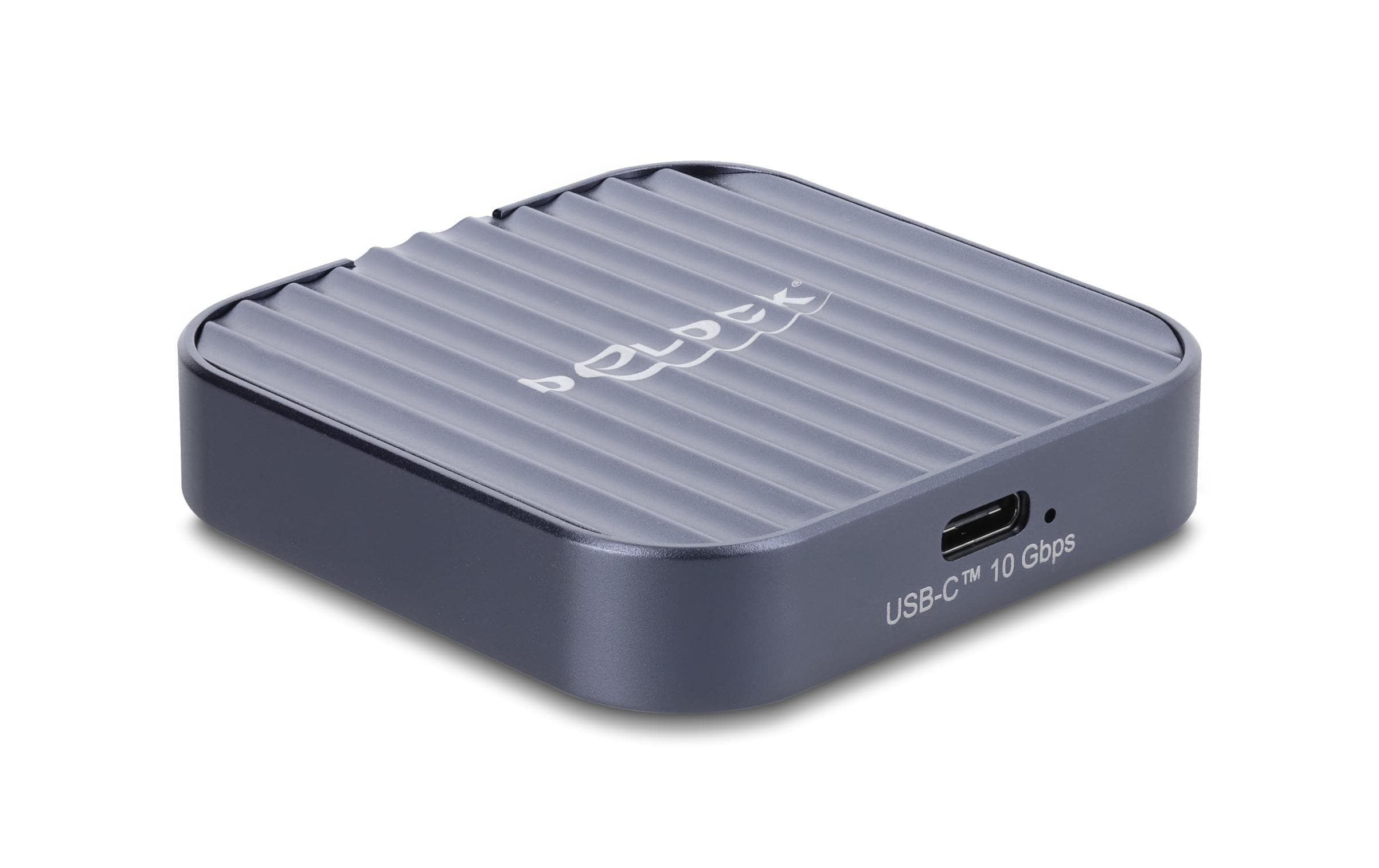 2101486 - Mediatech Delock Magnetisches SSD Gehäuse, USB-C M.2 NVMe oder SSD, magnetisch, 10 Gbps kaufen Schweiz | Mediatech.ch