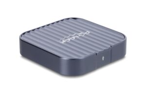 2101486_1 - Mediatech Delock Magnetisches SSD Gehäuse, USB-C M.2 NVMe oder SSD, magnetisch, 10 Gbps