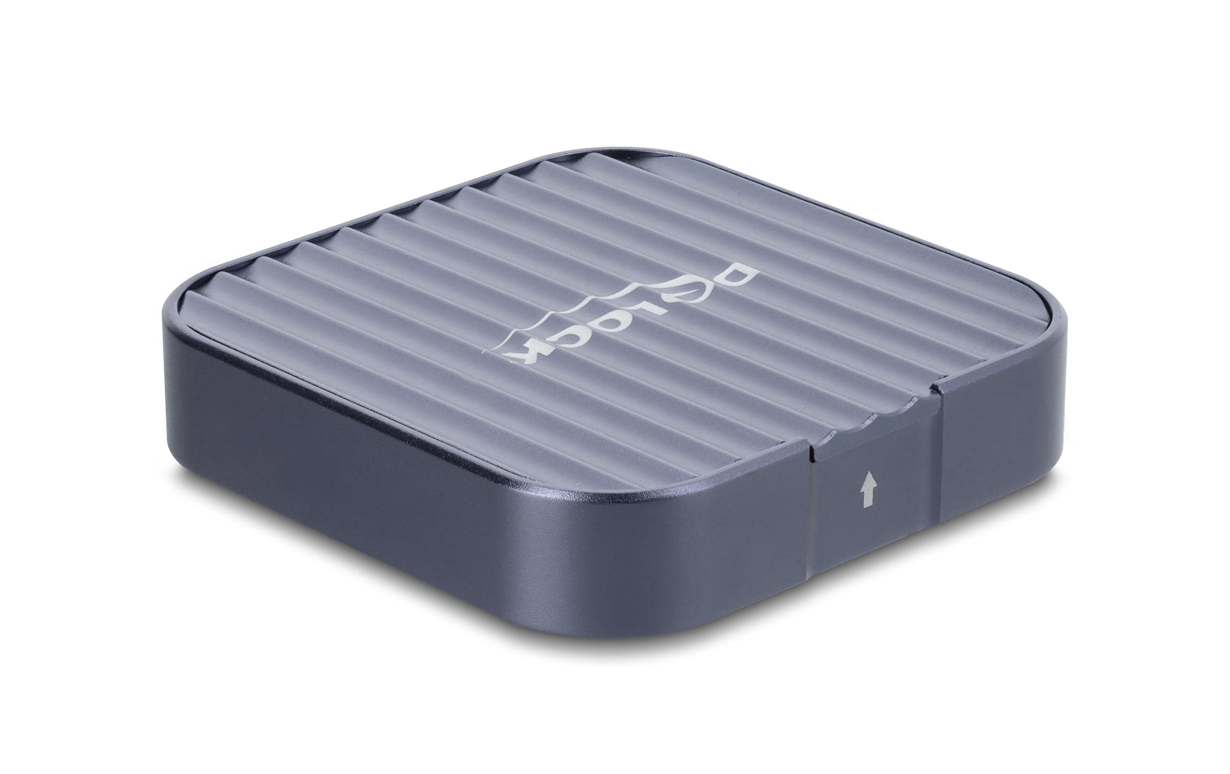 2101486_1 - Mediatech Delock Magnetisches SSD Gehäuse, USB-C M.2 NVMe oder SSD, magnetisch, 10 Gbps