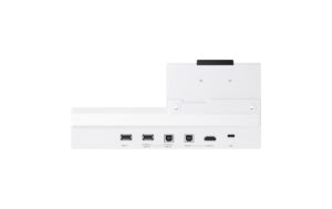 Samsung CY-TF65BFCXEN, WMFX Tray Connectivity Box zu Samsung WMFX