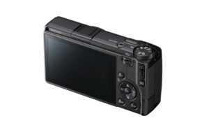 Ricoh GR IV Monochrome 