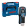 2102995 - Mediatech Bosch Professional, PRO Wallscanner D-tect D-tect 120 in L-BOXX