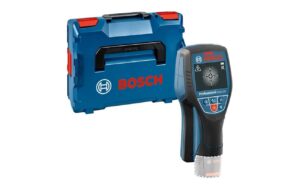 Bosch Professional, PRO Wallscanner D-tect D-tect 120 in L-BOXX