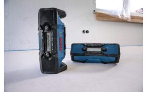 GPB18V-3SC (solo C) 