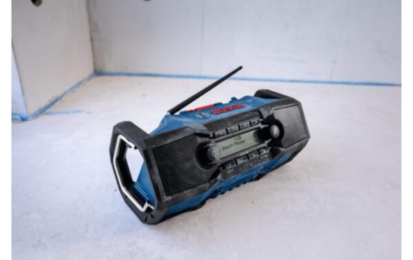 GPB18V-3SC (solo C) 