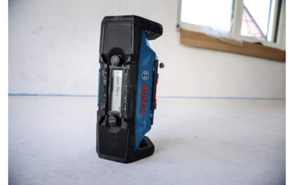 GPB18V-3SC (solo C) 