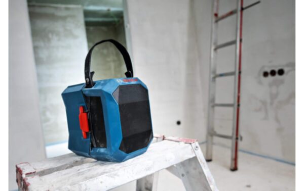 Bluetooth-Lautsprecher GPB 18V-1 C + Abdeckung