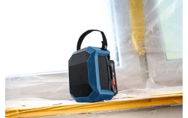 Bluetooth-Lautsprecher GPB 18V-1 C + Abdeckung