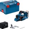 2103015 - Mediatech Akku-Hobel GHO 18V-26 in L-BOXX